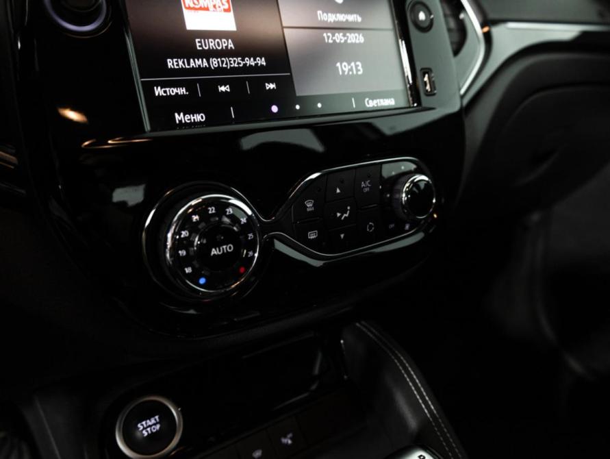 Renault Kaptur I Рестайлинг Санкт-Петербург  - изображение 17