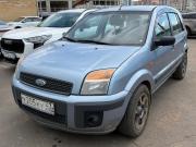 Ford Fusion I Рестайлинг Киров  - изображение 3
