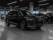 Audi Q7 II (4M) Москва  - изображение 29
