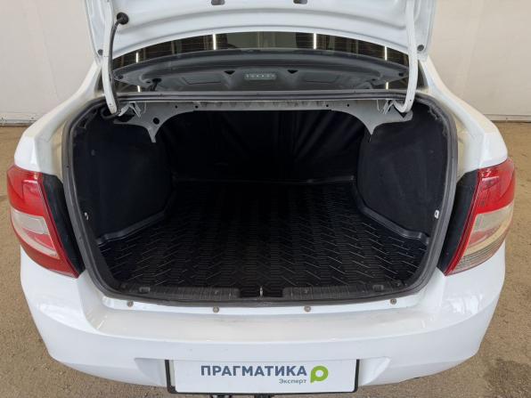 Lada (ВАЗ) Granta I с пробегом 2018 года, цена 410 000 рублей, 176506 км, седан, Автокод Объявления