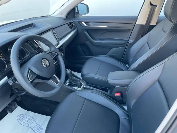 Skoda Kamiq I (China Market) с пробегом 2025 года, цена 2 639 000 рублей, 15 км, внедорожник, Автокод Объявления