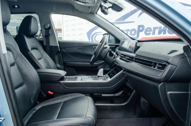 Chery Tiggo 4 Pro I Рестайлинг с пробегом 2024 года, цена 1 590 000 рублей, 37439 км, внедорожник, Автокод Объявления