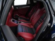 Porsche Panamera II Рестайлинг Москва  - изображение 42