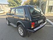 Lada (ВАЗ) Niva Legend I Миасс  - изображение 17