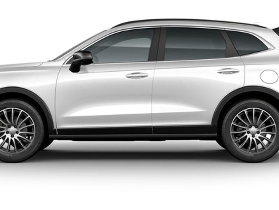 Haval Jolion I Рестайлинг Стерлитамак  - изображение 1