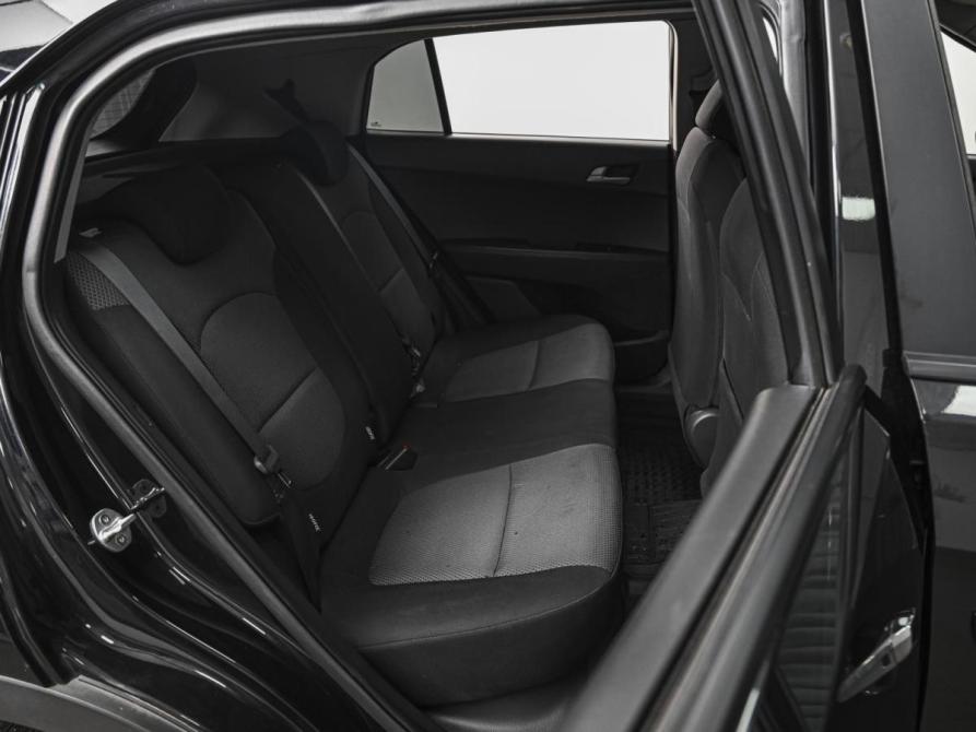 Hyundai Creta I Ставрополь  - изображение 7