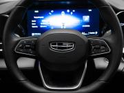 Geely Monjaro I Рестайлинг Москва  - изображение 50