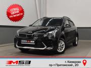 Solaris KRX Кемерово  - изображение 27