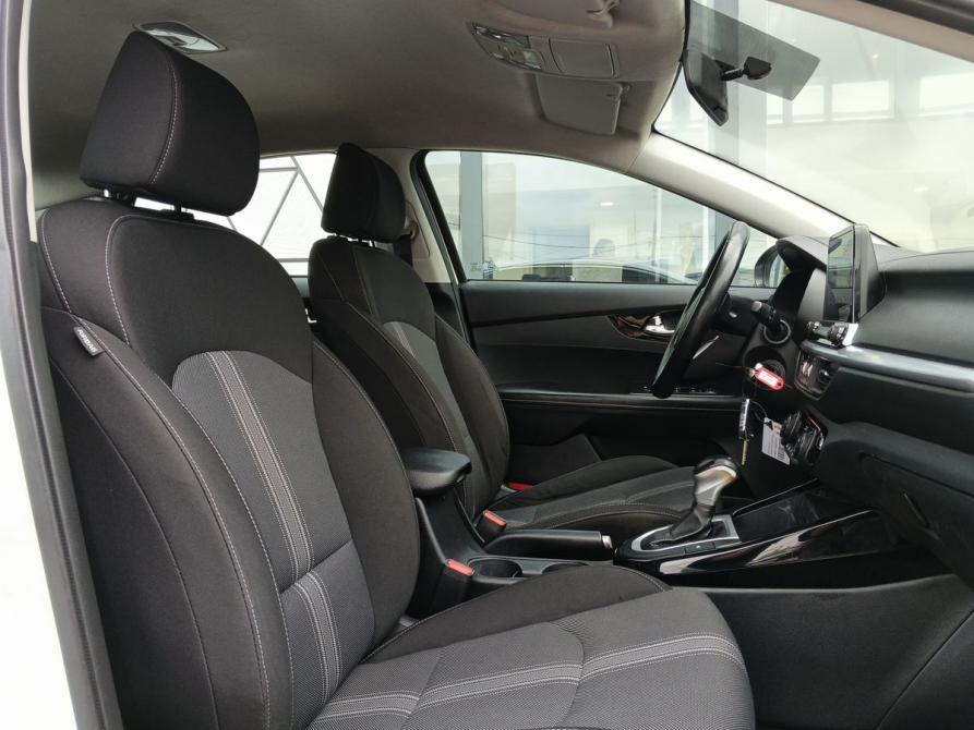Kia Cerato IV Рестайлинг Москва  - изображение 20