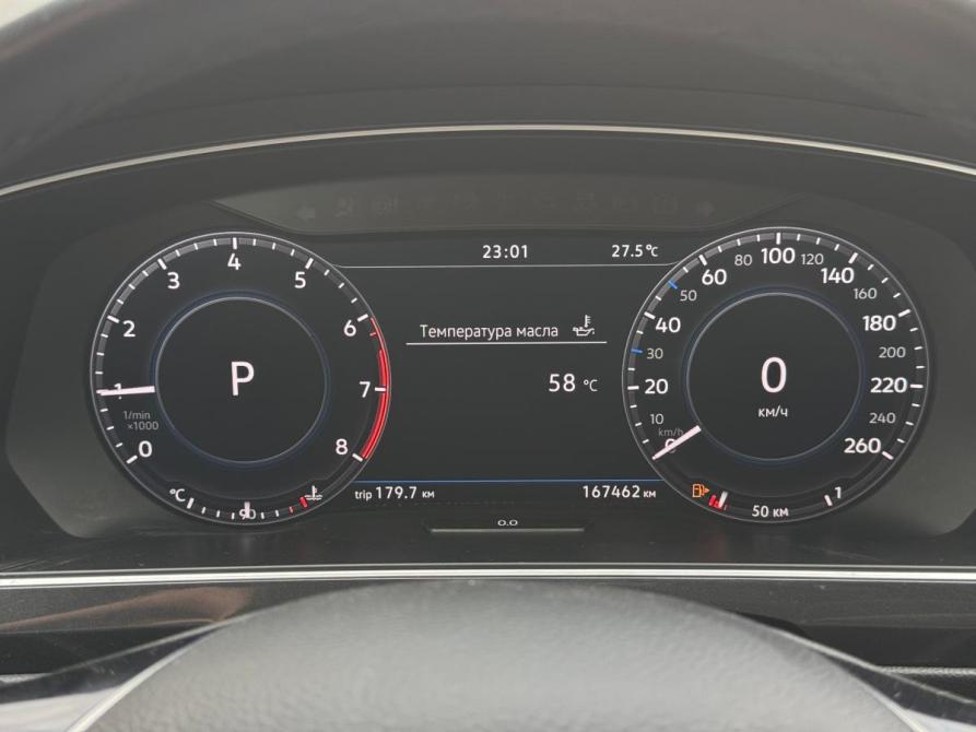 Volkswagen Tiguan II Воронеж  - изображение 14