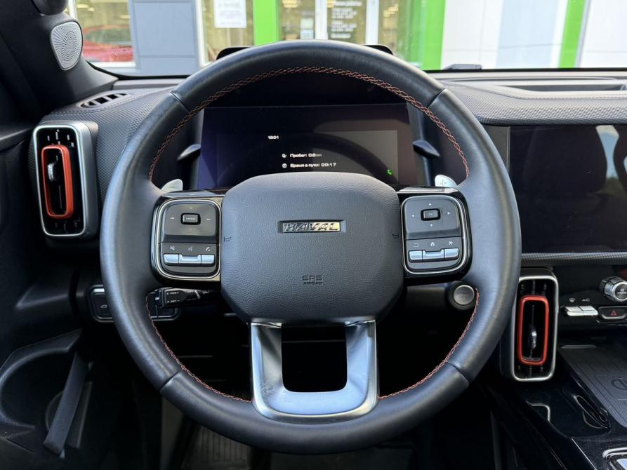 Haval Dargo Ярославль  - изображение 14