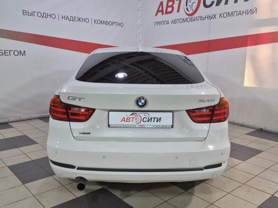BMW 3 серии VI (F3x) Воронеж  - изображение 6