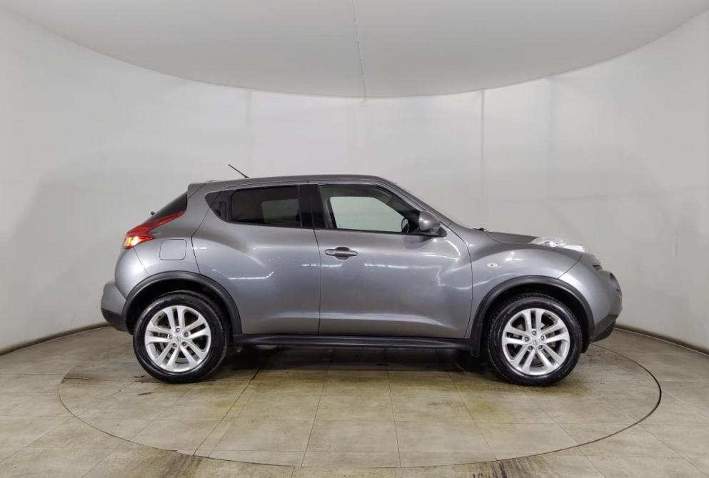 Nissan Juke I Волгоград  - изображение 4