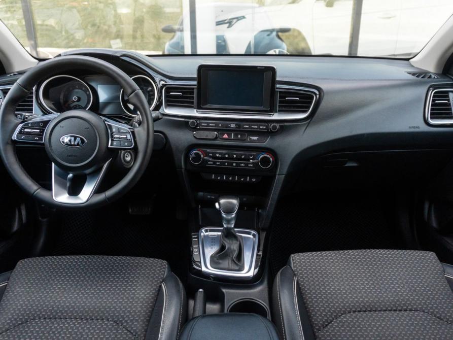 Kia Ceed III Казань  - изображение 7