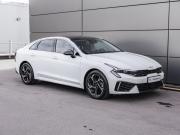 Kia K5 III Рестайлинг Москва  - изображение 23