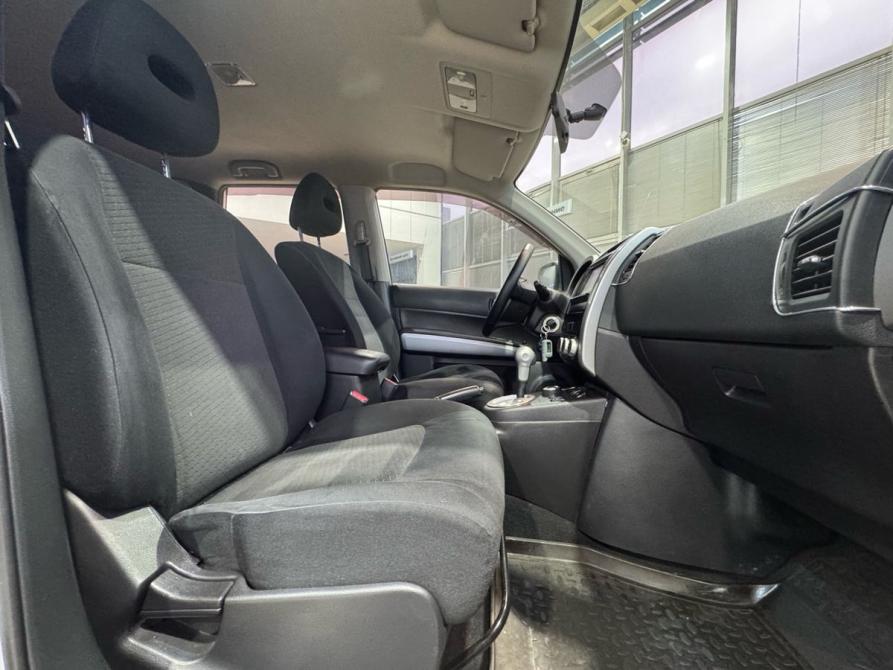 Nissan X-Trail II Рестайлинг Москва  - изображение 17