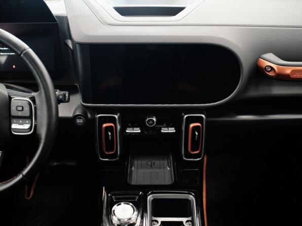 Haval Dargo I с пробегом 2023 года, цена 2 455 000 рублей, 54556 км, внедорожник, Автокод Объявления