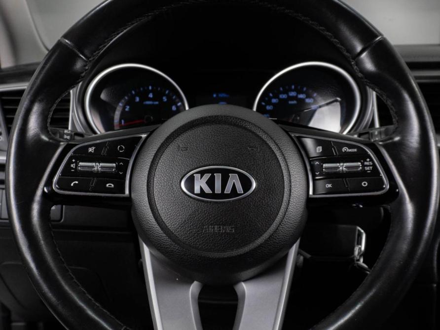 Kia Ceed III Тюмень  - изображение 12