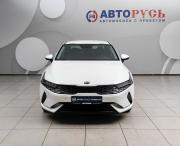 Kia K5 III Подольск  - изображение 29
