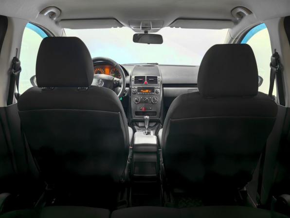 Mercedes-Benz A-Класс II (W169) с пробегом 2007 года, цена 630 000 рублей, 227436 км, хэтчбек, Автокод Объявления