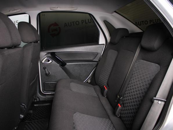 Lada (ВАЗ) Granta I Рестайлинг с пробегом 2024 года, цена 820 000 рублей, 87260 км, седан, Автокод Объявления
