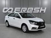 Lada (ВАЗ) Vesta I Ростов-на-Дону  - изображение 18