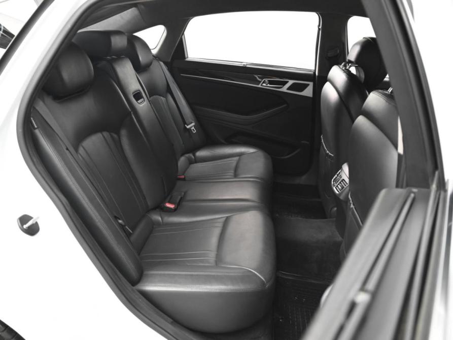 Hyundai Genesis II Ставрополь  - изображение 7