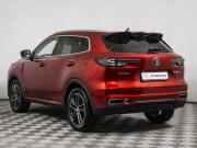 Changan CS55 Plus II Москва  - изображение 30