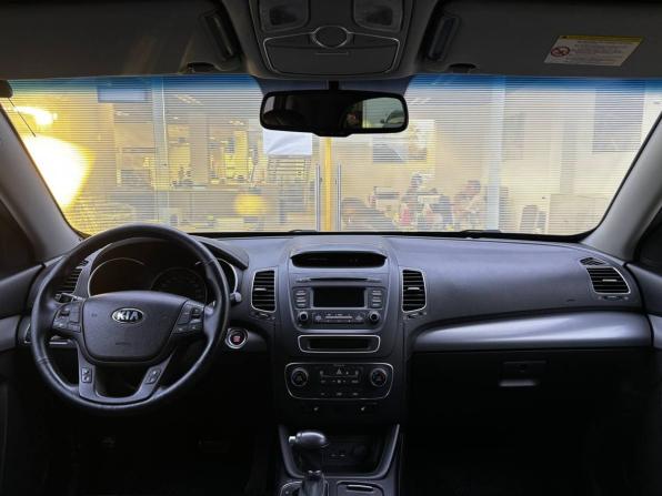 Kia Sorento II Рестайлинг с пробегом 2014 года, цена 1 839 000 рублей, 192967 км, внедорожник, Автокод Объявления