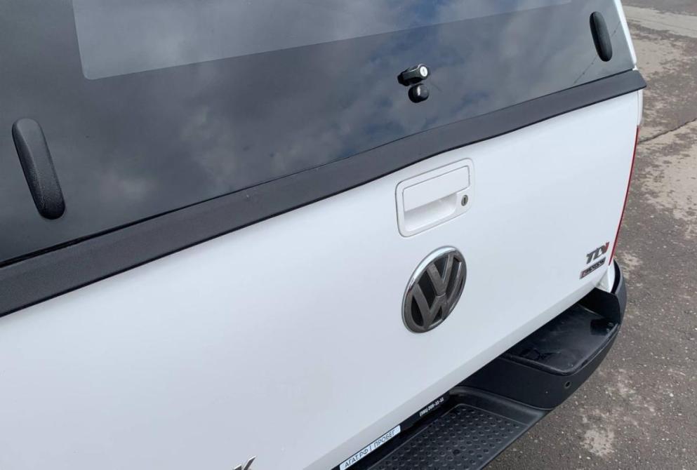 Volkswagen Amarok I Красноярск  - изображение 9