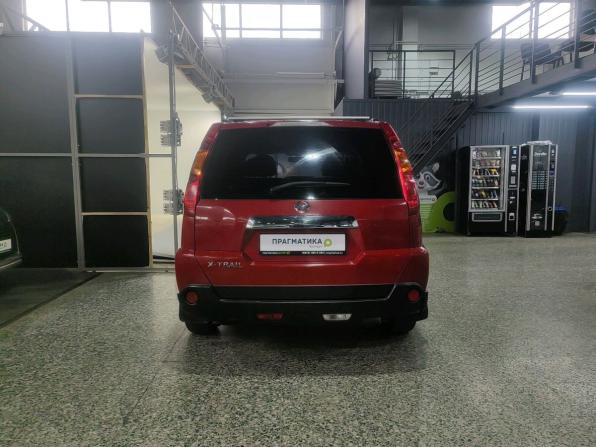 Nissan X-Trail II с пробегом 2007 года, цена 620 000 рублей, 300000 км, внедорожник, Автокод Объявления