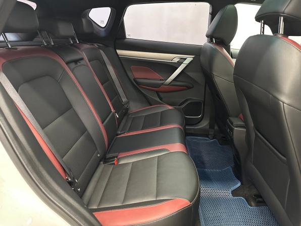 Geely Coolray I с пробегом 2021 года, цена 1 630 000 рублей, 86610 км, внедорожник, Автокод Объявления