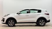 Kia Sportage IV Рестайлинг Киров  - изображение 20