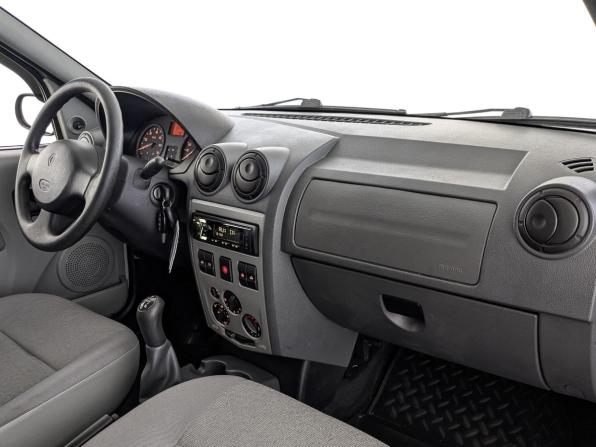 Renault Logan I с пробегом 2008 года, цена 720 000 рублей, 38035 км, седан, Автокод Объявления