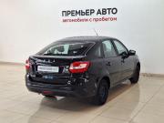 Lada (ВАЗ) Granta I Рестайлинг Смоленск  - изображение 17