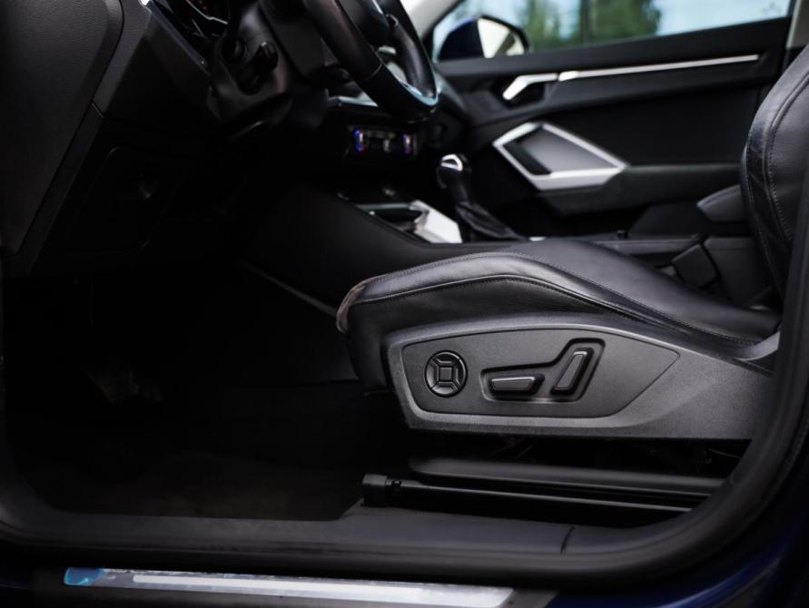Audi Q3 II (F3) Санкт-Петербург  - изображение 27