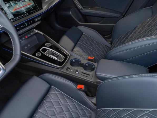 Audi A3 IV (8Y) Рестайлинг с пробегом 2026 года, цена 3 980 000 рублей, 50 км, седан, Автокод Объявления