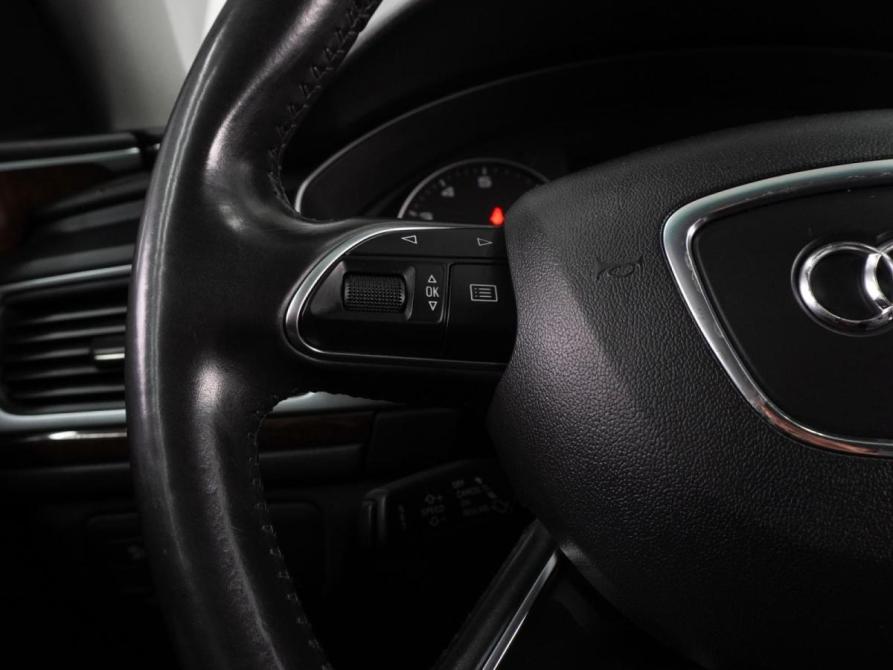 Audi A6 IV (C7) Рестайлинг Воронеж  - изображение 15