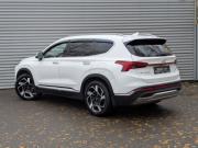 Hyundai Santa Fe IV Рестайлинг Москва  - изображение 54