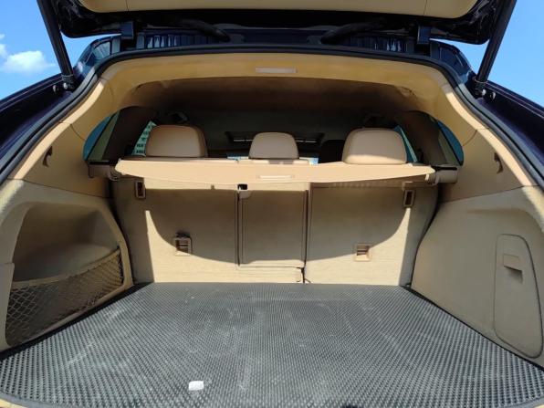 Porsche Cayenne II (958) с пробегом 2011 года, цена 1 720 000 рублей, 300411 км, внедорожник, Автокод Объявления