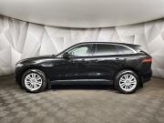 Jaguar F-Pace I Москва  - изображение 24