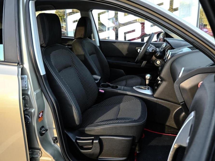 Nissan Qashqai I Волгоград  - изображение 8