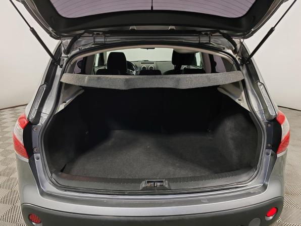 Nissan Qashqai I Рестайлинг с пробегом 2012 года, цена 935 000 рублей, 166565 км, внедорожник, Автокод Объявления