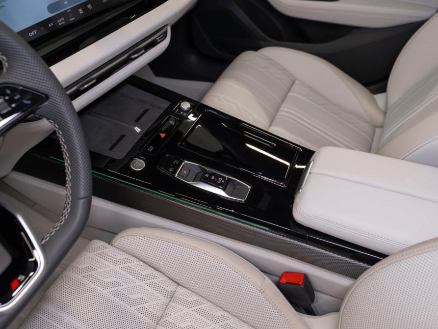 Audi A6 VI (C9) Москва  - изображение 20