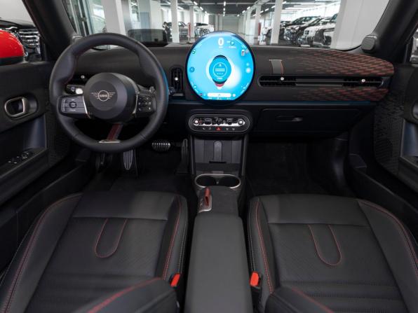 Mini Hatch IV (F65/F66/J01) с пробегом 2025 года, цена 6 850 000 рублей, 97 км, хэтчбек, Автокод Объявления