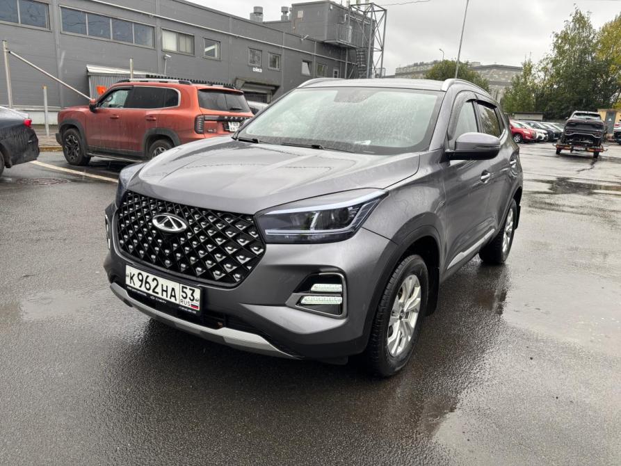 Chery Tiggo 4 Pro I Санкт-Петербург  - изображение 1