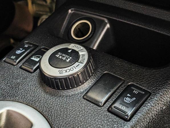 Nissan X-Trail II Рестайлинг с пробегом 2012 года, цена 959 900 рублей, 159000 км, внедорожник, Автокод Объявления