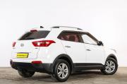 Hyundai Creta I Тюмень  - изображение 28
