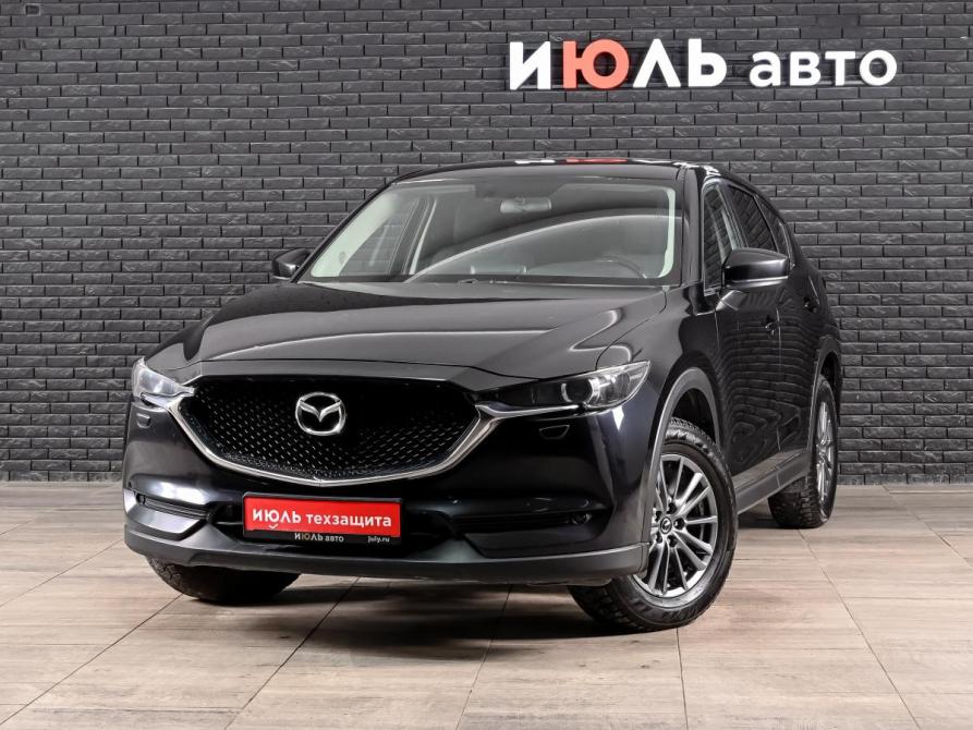 Mazda CX-5 II Екатеринбург  - изображение 1
