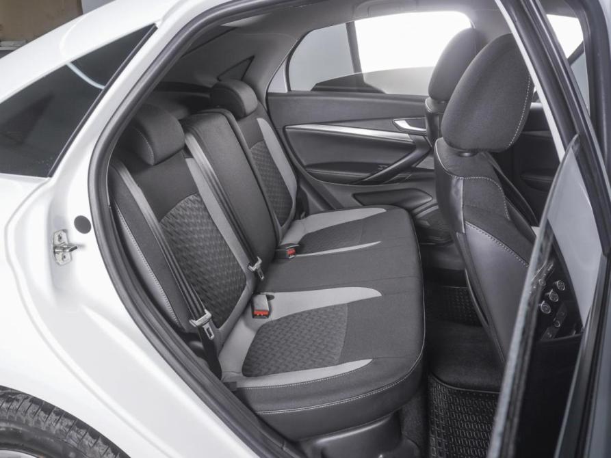 Lada (ВАЗ) Vesta I Рестайлинг (NG) Ростов-на-Дону  - изображение 7